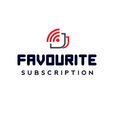 Play FavouriteSub APK