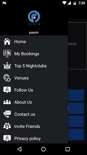 Play FAVRR  and enjoy FAVRR with UptoPlay