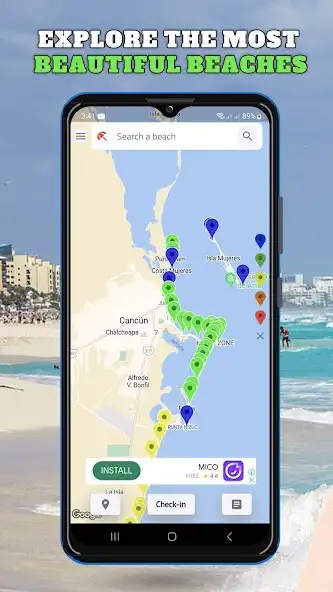 Play Favspot as an online game Favspot with UptoPlay