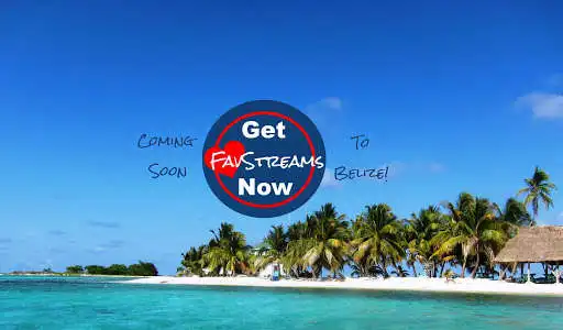 Play FavStreams Apk