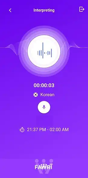 Play Fawri interpreter as an online game Fawri interpreter with UptoPlay