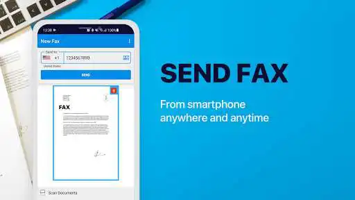Play Fax App  and enjoy Fax App with UptoPlay