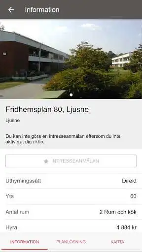 Play Faxeholmen as an online game Faxeholmen with UptoPlay