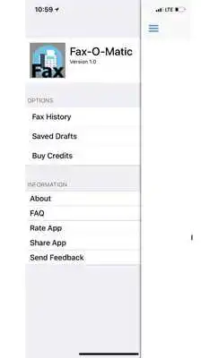 Play Fax-O-Matic
