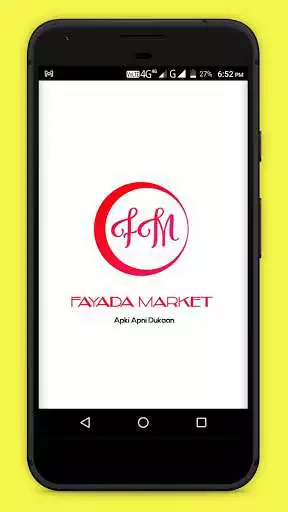 Play Fayada Market  and enjoy Fayada Market with UptoPlay