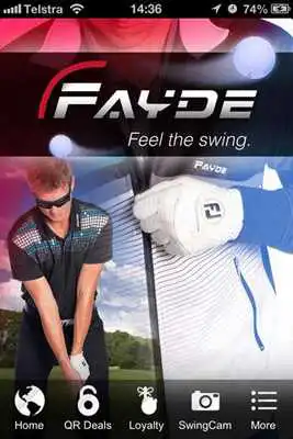 Play FAYDE Golf