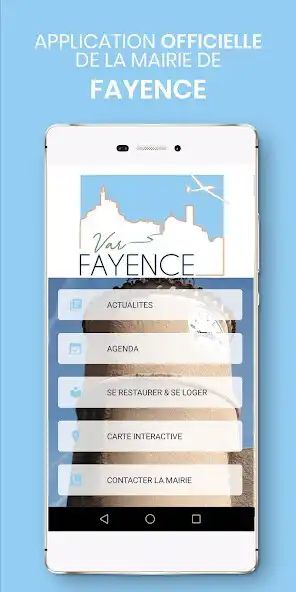 Play Fayence  and enjoy Fayence with UptoPlay