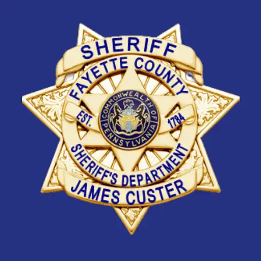 Play Fayette County PA Sheriff APK Play Fayette County PA Sheriff APK