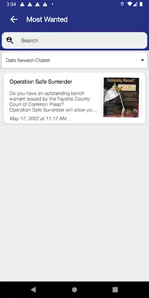Play Fayette County PA Sheriff  and enjoy Fayette County PA Sheriff with UptoPlay