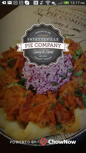 Play Fayetteville Pie Company and enjoy Fayetteville Pie Company with UptoPlay Play Fayetteville Pie Company and enjoy Fayetteville Pie Company with UptoPlay