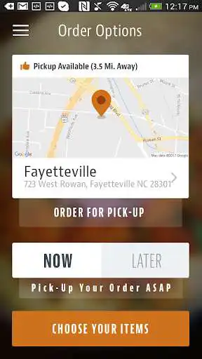 Play Fayetteville Pie Company as an online game online Fayetteville Pie Company with UptoPlay com.chownow.fayettevillepiecompany Play Fayetteville Pie Company as an online game Fayetteville Pie Company with UptoPlay