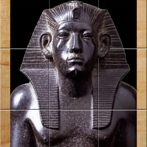 Play Fayoum Slide Puzzle APK