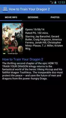 Play Fays Twin Cinemas