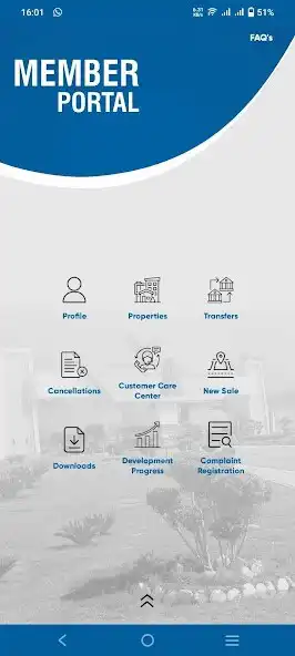 Play FAZAIA HOUSING SCHEME  and enjoy FAZAIA HOUSING SCHEME with UptoPlay