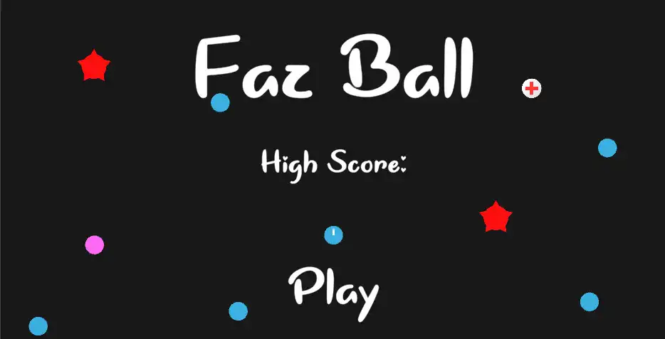 Play Faz Ball  and enjoy Faz Ball with UptoPlay