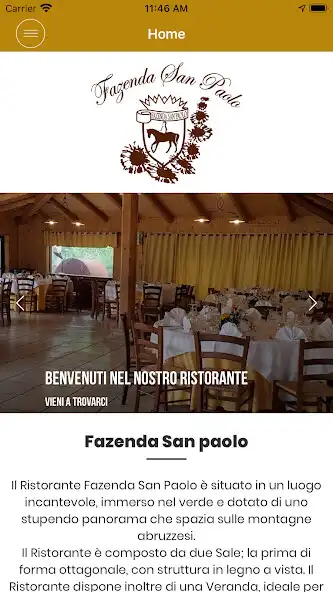 Play Fazenda San Paolo as an online game Fazenda San Paolo with UptoPlay