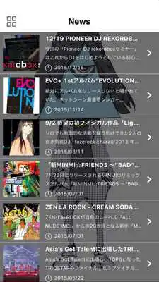 Play fazerock//