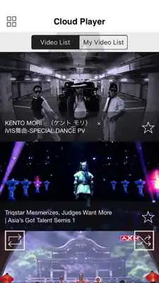Play fazerock//