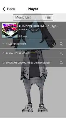 Play fazerock//