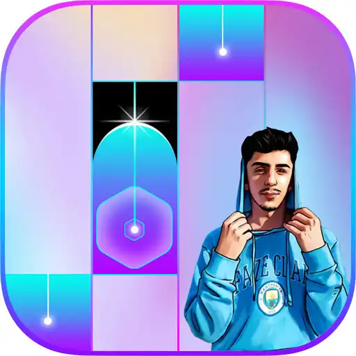 Play FaZe Rug Piano Game APK