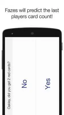 Play Fazes Scorekeeper