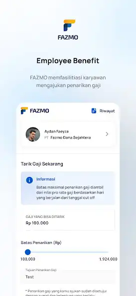 Play FAZMO  and enjoy FAZMO with UptoPlay
