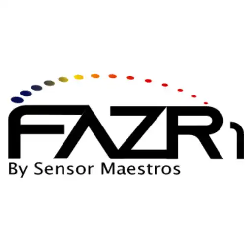 Play FAZR1 by Sensor Maestros APK