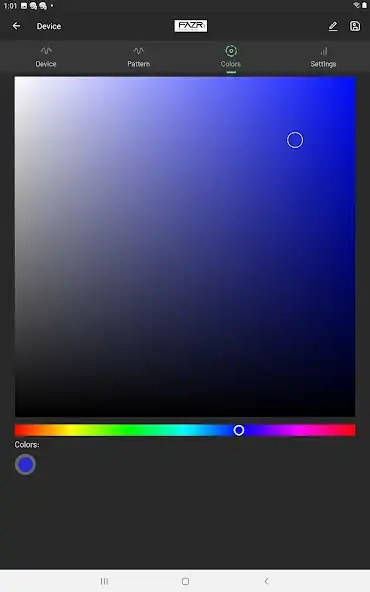 Play FAZR1 by Sensor Maestros as an online game online FAZR1 by Sensor Maestros with UptoPlay Play FAZR1 by Sensor Maestros as an online game FAZR1 by Sensor Maestros with UptoPlay