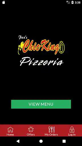 Play Fazs Chic-King Pizzeria  and enjoy Fazs Chic-King Pizzeria with UptoPlay