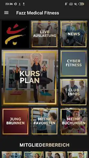 Play Fazz Fitness  and enjoy Fazz Fitness with UptoPlay