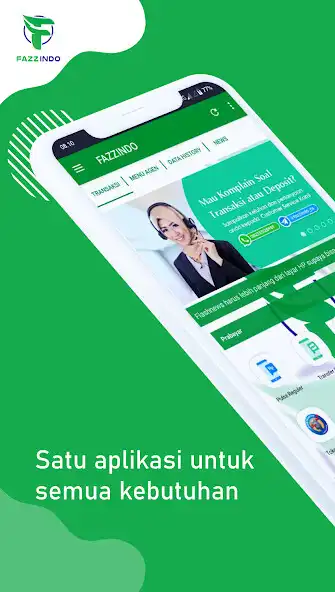 Play Fazz Indo and enjoy Fazz Indo with UptoPlay Play Fazz Indo and enjoy Fazz Indo with UptoPlay