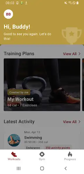Play fazz Training App  and enjoy fazz Training App with UptoPlay
