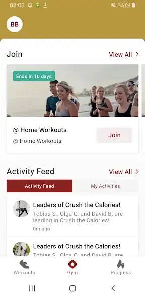Play fazz Training App as an online game fazz Training App with UptoPlay