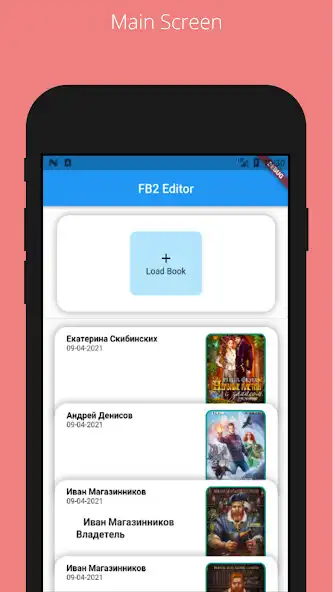 Play FB2 Editor  and enjoy FB2 Editor with UptoPlay