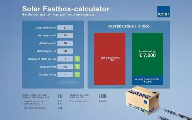 Play FB CALC UK