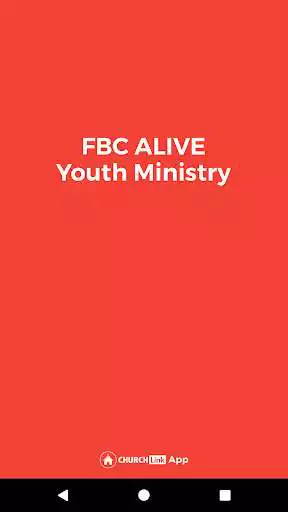 Play FBC ALIVE Youth Ministry  and enjoy FBC ALIVE Youth Ministry with UptoPlay
