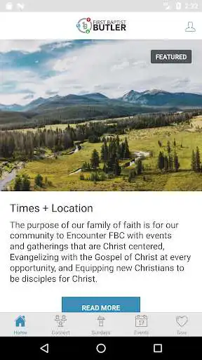 Play FBC Butler  and enjoy FBC Butler with UptoPlay