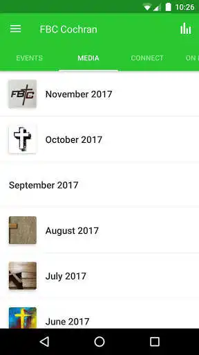 Play FBC Cochran as an online game FBC Cochran with UptoPlay