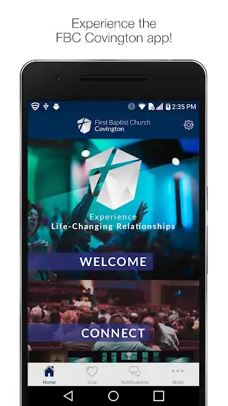 Play FBC Covington  and enjoy FBC Covington with UptoPlay
