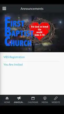 Play FBC in Forrest City, AR - FORREST CITY, AR