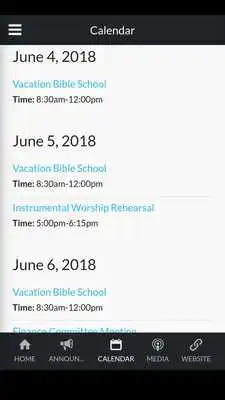 Play FBC in Forrest City, AR - FORREST CITY, AR