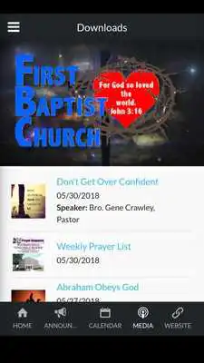 Play FBC in Forrest City, AR - FORREST CITY, AR