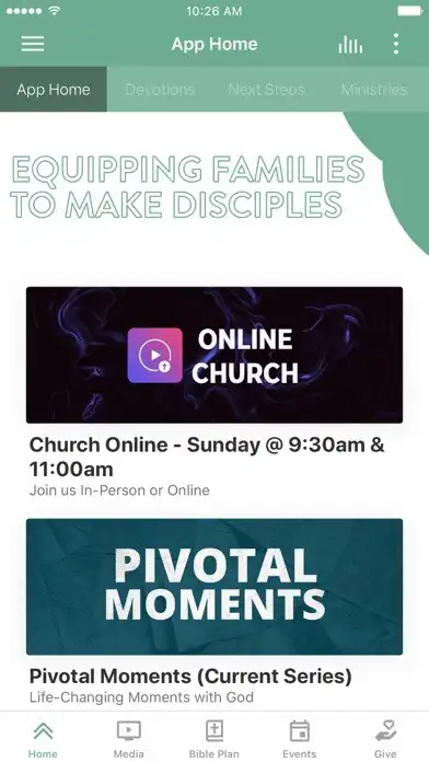 Play FBC Loganville  and enjoy FBC Loganville with UptoPlay