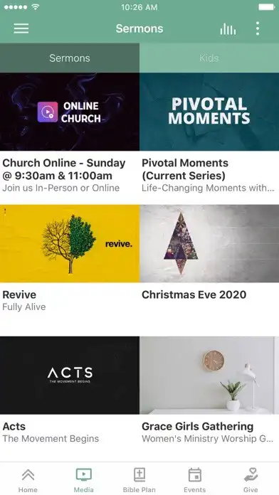Play FBC Loganville as an online game FBC Loganville with UptoPlay