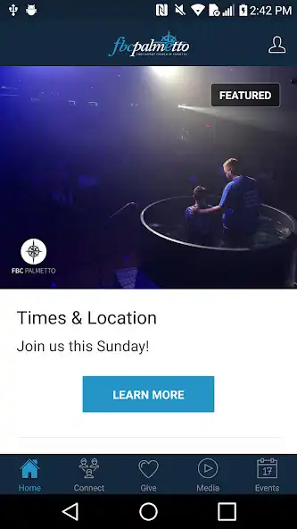 Play Fbc Palmetto and enjoy Fbc Palmetto with UptoPlay Play Fbc Palmetto and enjoy Fbc Palmetto with UptoPlay