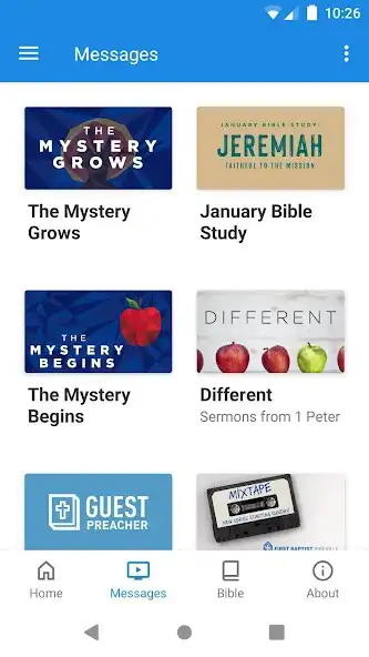Play FBC Pikeville as an online game FBC Pikeville with UptoPlay