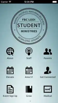 Play FBC Student Ministries