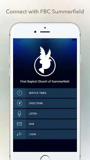 Play FBC Summerfield
