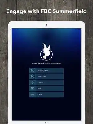 Play FBC Summerfield