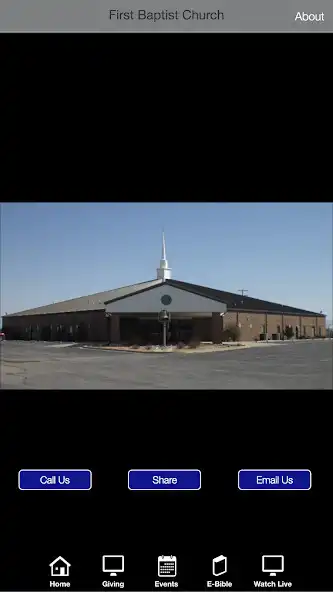 Play FBC Wynnewood  and enjoy FBC Wynnewood with UptoPlay